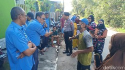 Nasib Warga Pencuri Air PDAM Makassar di Tallo, Dari Untung Jadi Buntung