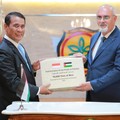 Perintah Prabowo, RI Berikan Bantuan 10.000 Ton Beras ke Palestina