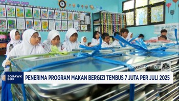 Video: Penerima Program Kebanggan Prabowo Tembus 7 Juta Orang