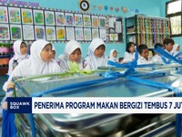 Video: Penerima Program Kebanggan Prabowo Tembus 7 Juta Orang