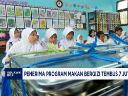 Video: Penerima Program Kebanggan Prabowo Tembus 7 Juta Orang
