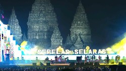 Fadli Zon: Prambanan Jazz Festival Bukti Musik Bahasa Universal