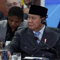 Kabar Baru, Prabowo Temui Pemimpin Uni Eropa Bahas Kelanjutan IEU-CEPA