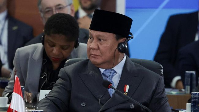Defisit APBN 2026 Dekati 2,5%, Program Prioritas Prabowo Aman?