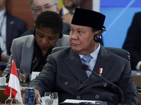 Defisit APBN 2026 Dekati 2,5%, Program Prioritas Prabowo Aman?