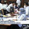 Video: Taspen Usul Iuran Tabungan Hari Tua PNS Naik Jadi 7%
