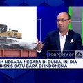 Video: Putar Otak Bisnis Komoditas Andalan RI Lawan Efek Trump