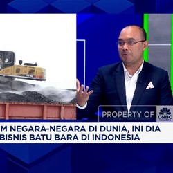 Video: Putar Otak Bisnis Komoditas Andalan RI Lawan Efek Trump