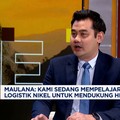 Video: Regulasi Stabil, BESS Raup Rp103 Miliar di Kuartal I-2025