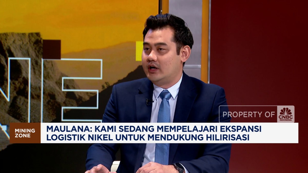 Video: Regulasi Stabil, BESS Raup Rp103 Miliar di Kuartal I-2025