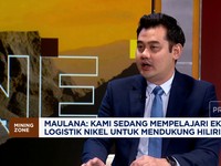 Video: Regulasi Stabil, BESS Raup Rp103 Miliar di Kuartal I-2025