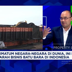 Video: RI Percepat Hilirisasi Batu Bara, Dari Mana Sumber Duitnya?