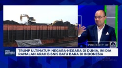 Video: RI Percepat Hilirisasi Batu Bara, Dari Mana Sumber Duitnya?