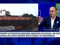 Video: RI Percepat Hilirisasi Batu Bara, Dari Mana Sumber Duitnya?