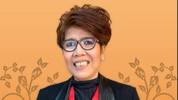 Profil Rita Butar-butar yang Salah Lirik di Pembukaan Piala Presiden 2025