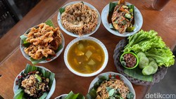5 Warung Makan Incaran PNS di Jakarta, Harga Mulai Rp15 Ribuan!