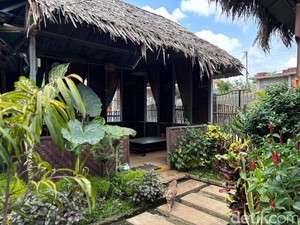 Auto Betah! 7 Restoran Saung dengan Menu Variatif buat Buka Bersama