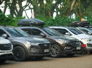 SOCI Buktikan Kecantikan Jalur Selatan Jawa