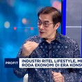 Video: Siasat Ritel Fashion Bikin Orang RI Tak Belanja ke Luar Negeri