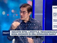 Video: Siasat Ritel Fashion Bikin Orang RI Tak Belanja ke Luar Negeri