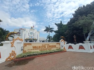 Cuaca Cirebon Hari Ini, Minggu 7 Juni 2026: Berawan-Hangat