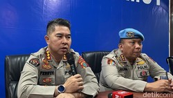 Kasi Propam Tapsel Diperiksa Buntut Anak Bawa Mobil Dinas Bareng Cewek di Medan