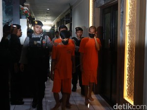 3 Fakta Baru Birdha Cs Aniaya Pacar Driver Ojol hingga Rumahnya Digeruduk Massa