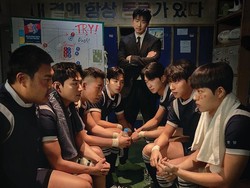 Sinopsis Drakor The Winning Try, Pemain & Tanggal Tayang Sinopsis Drakor The Winning Try, Pemain & Tanggal Tayang