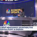 Tugas Berat BPKP: Kawal Program Prabowo & Bikin APBN Lebih Efisien