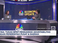 Tugas Berat BPKP: Kawal Program Prabowo & Bikin APBN Lebih Efisien