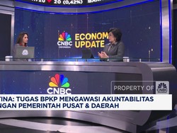 Tugas Berat BPKP: Kawal Program Prabowo & Bikin APBN Lebih Efisien