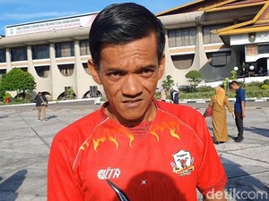 Respons Anak Pacuan Soal Tarian Dikha Viral Lewat Tren Aura Farming