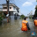 Warga Tangerang Waspada Cuaca Ekstrem Sepekan, Cek Peringatan BMKG