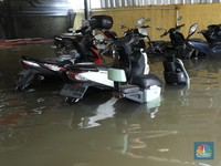 Indonesia Tengah-Timur Siap Siaga, Hujan Ekstrem Datang Tanggal Segini