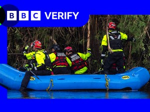 Banjir Texas Tewaskan 100 Orang, Ada Kaitan dengan Efisiensi Anggaran?