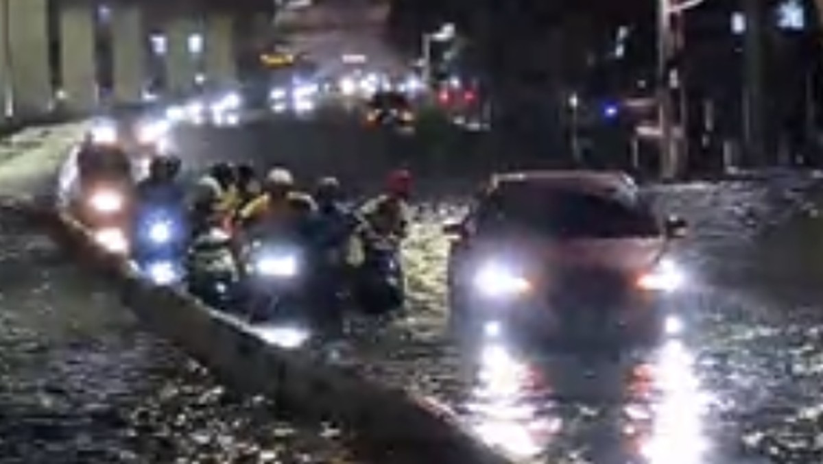 RI dalam Bahaya, NASA Blak-blakan Ungkap Tanda Kiamat