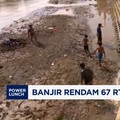 Video: Banjir Rendam 67 RT di Jakarta, Pramono Anung Minta Maaf