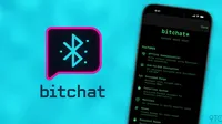 Aplikasi Ajaib Pesaing WhatsApp Dirilis, Tak Perlu Internet
