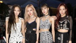 Pengumuman! Ini Tanggal Rilis Lagu Baru BLACKPINK Jump