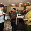 HUT ke-79, BNI Sapa Nasabah & Rayakan Momen Perjalanan Tumbuh Bersama