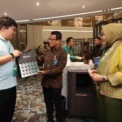 HUT ke-79, BNI Sapa Nasabah & Rayakan Momen Perjalanan Tumbuh Bersama