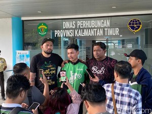 Ojol Kaltim Desak Setop Tarif Murah, Sebut Aplikator Langgar Kesepakatan