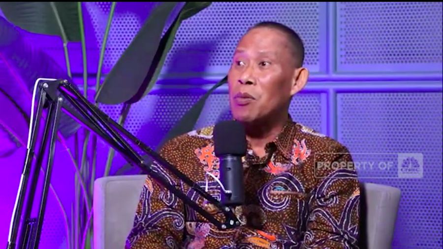 Bupati Bulungan Syarwani