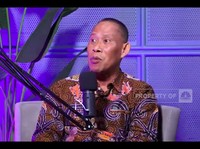 Genjot PAD dan Perkuat Ekonomi Lokal, Bupati Bulungan Beberkan Potensi