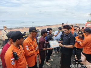 Upacara Mulang Pakelem Digelar di Selat Bali, Buntut Tragedi KMP Tunu Pratama