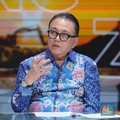 Prabowo Mau Garap Logam Tanah Jarang, Begini Kata Ahli Tambang