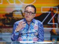 Prabowo Mau Garap Logam Tanah Jarang, Begini Kata Ahli Tambang