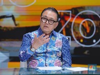 Jawab Tudingan Dunia, Perusahaan Nikel Ini Sukarela Diaudit