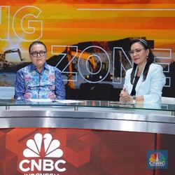 RI Nyata Kuasai Pasar Nikel Dunia, Ini Data Terbarunya
