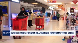 Video: Stabil di Tengah Tantangan, IKK Masih Optimis di Juni 2025!